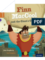 Finn MacCool - 7