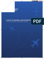 CAE ATPL 7 Flight Planning and Monitoring