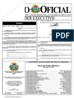 Diario Oficial 2010-11-22 Completo