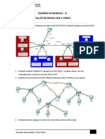 Examen III Modulo