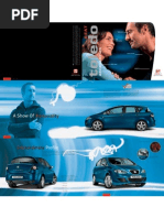 Download Seat Toledo 2005- accsessories catalog ENG by JKjrbad SN5493214 doc pdf