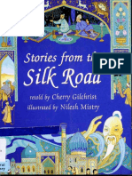 Stories From The Silk Road Englishare