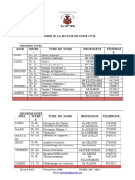 Horaire - Genie Civil - Uph (1)