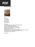 Download Resep Kue Pukis by Ryan Cussack Axiata SN54932938 doc pdf