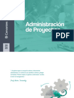 Administración de Proyectos 1