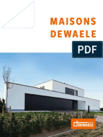 Brochure Dewaele FR