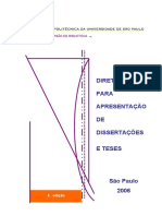 Normas Para Teses