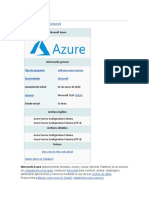 Componentes Azure