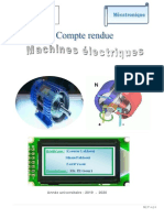 Toaz - Info TP Machine Electriquedocx PR