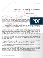 Bài Học Kinh Nghiệm Rút Ra Từ Mô Hình an Sinh Xã Hội Của EU Và Những Kiến Nghị Cho Việt Nam Hiện Nay (Download Tai Tailieutuoi.com)