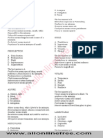 Analogies and Antonyms PDF Ebook