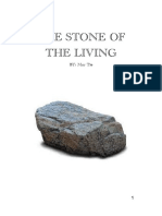 The Stone of The Living