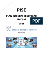 Pise Escuela