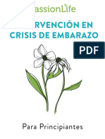 Intervencion en Crisis de Embarazo para 1 21