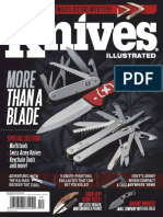 Knives Illustrated - December 2020