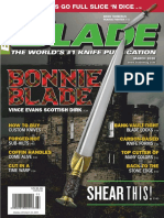 Blade - March 2020