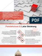 Analisa Kebutuhan Jalur Evakuasi Dan Pengetahuan Penggunaan Terhadap Bangunan Gedung Pemerintahan (Studi Kasus Kantor Bupati Aceh Utara)