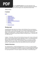 Download Soft Drink Market in Bangladesh by shamimahmed313 SN54933769 doc pdf