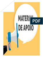 Material de Apoio Termoquímica