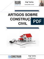 Artigos Sobre Construção Civil