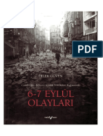 6 7 Eylul Olaylari Dilek Guven