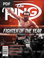 Mar-2013 Boxing Magazine - The - Ring