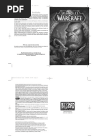 Download World of Warcraft Manual en espaol by Carlos Borja SN549348 doc pdf