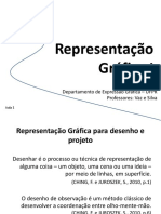 Parte 1 - Apresentação - Fundamentos Do Desenho e Composição