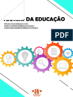 Teorias Da Educação