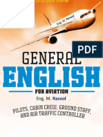 General English For Aviation