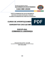 Apostila - Comando e Liderança CAS BM EaD Principal (1)