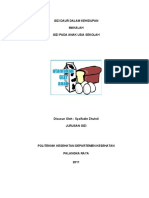 Download Makalah 4 Gizi Pada Anak Sekolah by Iinchesez Grilz SN54935117 doc pdf