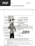 Soal Lomba Bing 2011