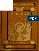 Beal 1884 Buddhism in China 