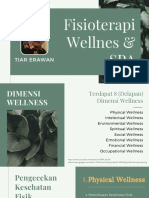 Fisioterapi Wellnes & SPA