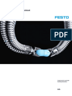 Bionic Handling Assistant: Compressed Air-Operated Handling Kinematics