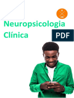 Neuropsicologia Clínica: Avaliação, Reabilitação e Transtornos