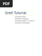 Download Gretl Tutorial by Birat Sharma SN54935735 doc pdf