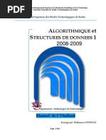 Download Manuel Cours Algo 0909 by Hiba Cherif SN54935811 doc pdf