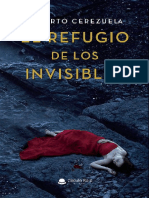 El Refugio de Los Invisibles - Alberto Cerezuela