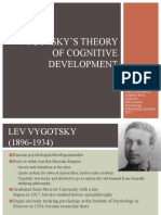 Vygotsky’s Theory of Learning & Development(1)-1.ppt