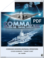 CMANO - El Buen Almirante - 1
