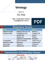 #4 Hepatitis Viruses