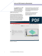 ISOcoated v2 To PSOcoated v3 DeviceLink Info en