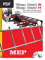 MEP - StepWeld - Uk