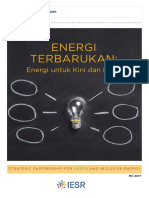 COMS PUB 0001 Briefing Paper 1 Energi Terbarukan