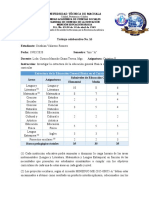 TAREA No. 16 - OPTATIVA II