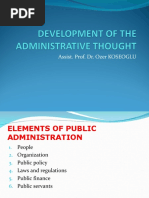 Download Traditional Public Administration by matttardelli SN54936780 doc pdf
