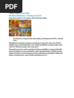 Download Mendidik Seni Untuk Paud by Eka Harry Artyanto SN54937041 doc pdf