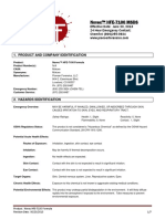 Pioneer Forensics - Novec HFE-7100 Formula